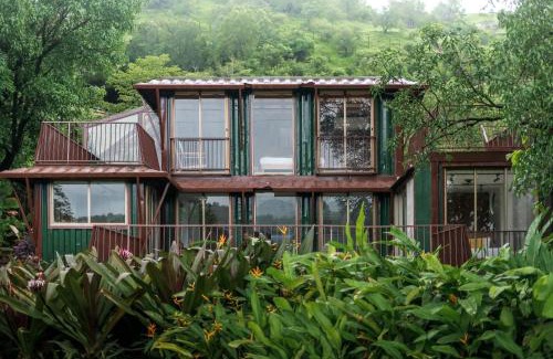 Kadadhe Resort | Antheia Resorts, Pawna Lake - Luxury Boutique Resort