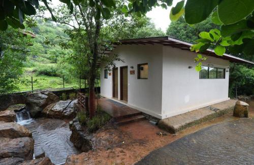 Kadadhe Resort | Antheia Resorts, Pawna Lake - Luxury Boutique Resort