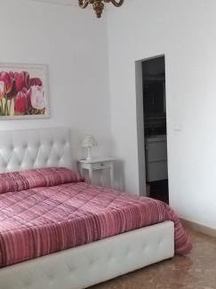 Contrada Castello House | Antica casa di famiglia