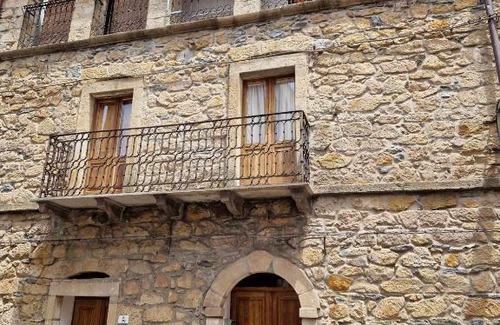 Scano di Montiferro House | Antica dimora