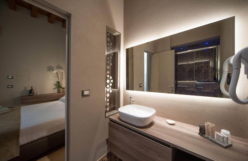 Santa Maria House | Antica Dimora Luxury Rooms