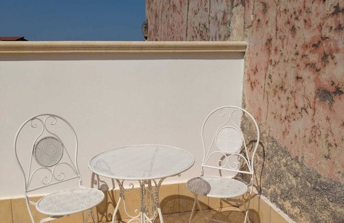 Monreale House | Antica Dimora Vaglica