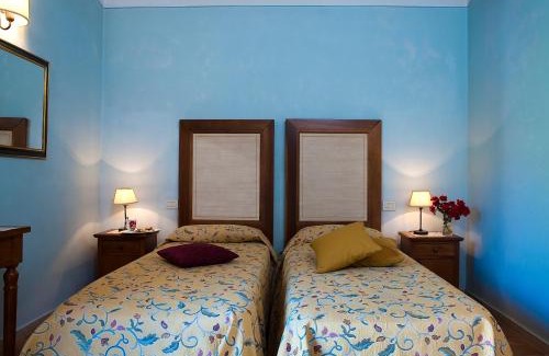 San Macario In Monte Apartment | Antica Fonte Resort