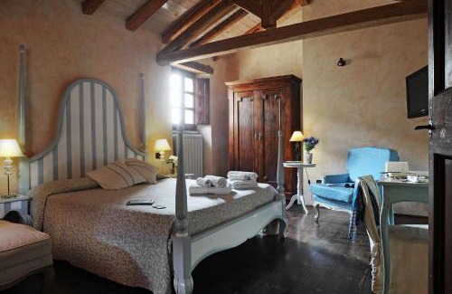 Mandas Bed & Breakfast | Antica Locanda Lunetta