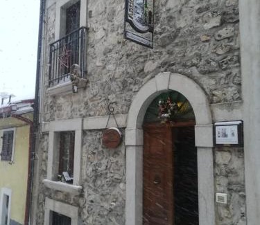 Opi Bed & Breakfast | Anticarua B&B