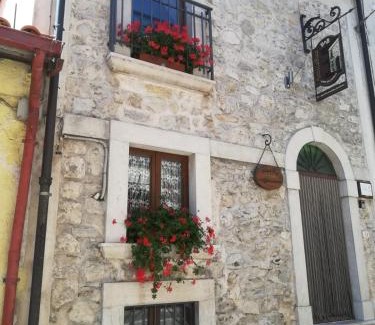 Opi Bed & Breakfast | Anticarua B&B