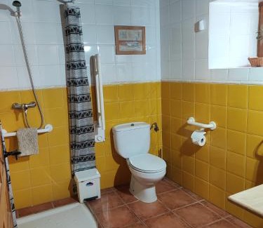 Atauta House | Anticca Rural hasta 11 personas