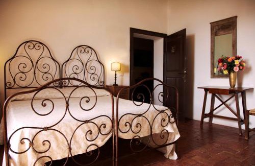 Tabiano Castello Hotel | Antico Borgo Di Tabiano Castello - Relais de Charme