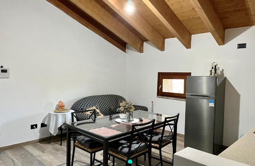 Prignano Sulla Secchia Apartment | Antico Borgo le Roste