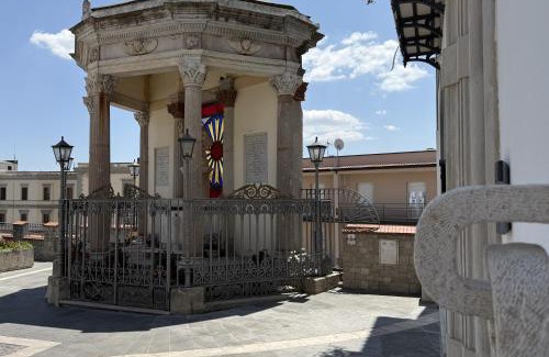 Potenza House | Antico Mulino