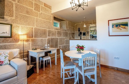 Sao Tiaguinho Cottage | Antiga Adega - Quinta das Lamas