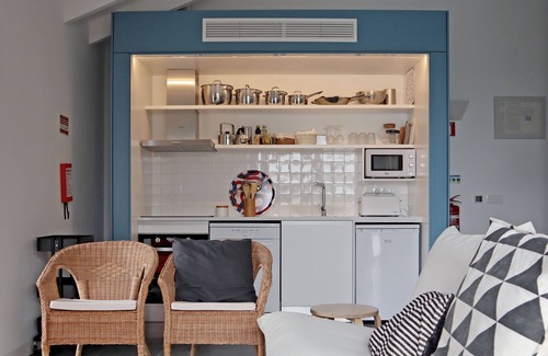 Nordeste House | Antiga Fábrica de Chá - Amazing Ocean View