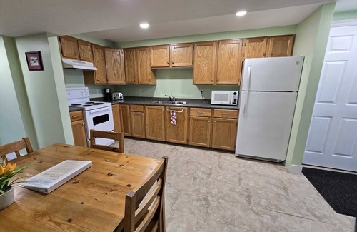 Antigonish Hotel | Antigonish Evergreen Inn