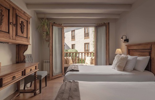 Cusco Historic Center Hotel | Antigua Casona San Blas