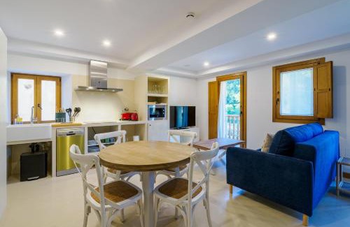 Cieza Apartment | Antigua Rectoría