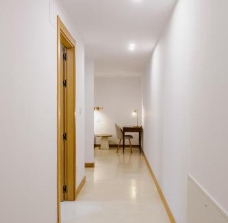 Cieza Apartment | Antigua Rectoría