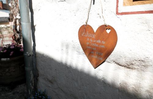 Hilpoltstein Apartment | Antikperle mit Komfort