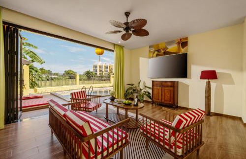 Cam Chau Resort | Antique Hoi An By S'cape Staycation