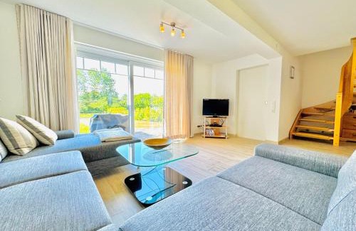 Winnemark House | Antje