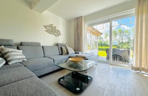 Winnemark House | Antje