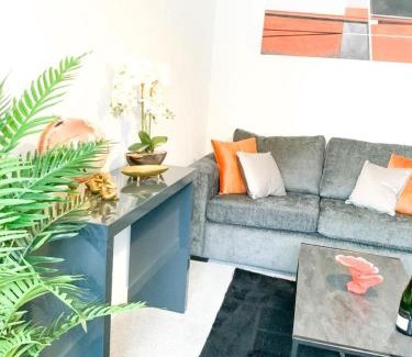 Andover House | Antley House