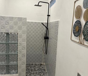 Gerupuk House | anto guesthouse