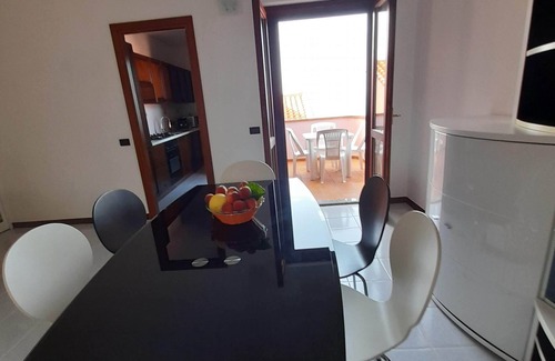 Funtana Meiga House | Antoinette House Charming Villa Sea View