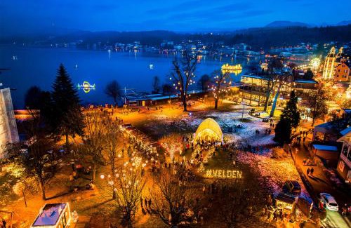 Fahrendorf Apartment | Anton's Apartment - Natur & See