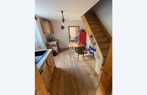 Kamminke Apartment | Anton's Remise - Kamminke, farmstead on the lagoon