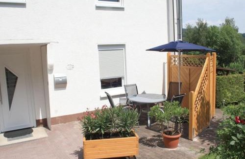 Witzenhausen House | Antonia Comfortable holiday residence