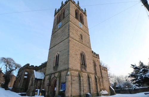 Ebchester House | Antoninus Barn 2