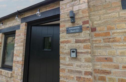 Ebchester House | Antoninus Barn 2