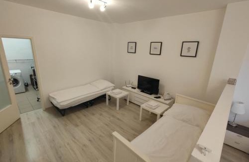 Wollersdorf Apartment | Antonio Appartement