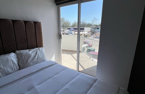 Ciudad Madero Hotel | Antonio's Miramar Hotel