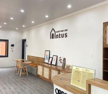 Co To Hotel | Antus Homestay