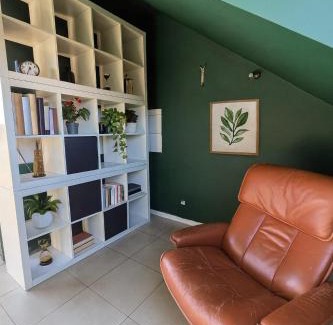 Klein-Antwerpen House | Antwerpen Stay Center