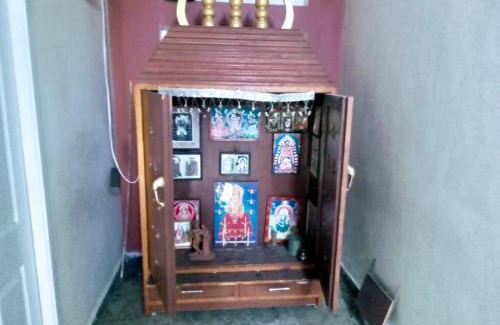 Enathur Villa | Anugraha Villa