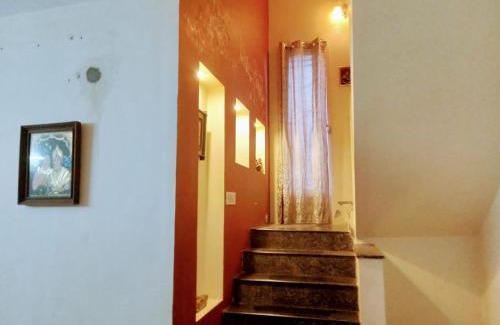 Enathur Villa | Anugraha Villa