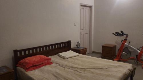 Malihabad House | Anujbajpei