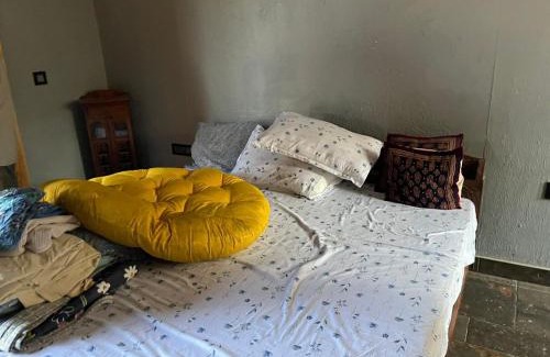 Malihabad House | Anujbajpei