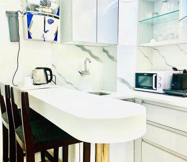 Shyam Nagar Apartment | Anukampa luxury room apartments