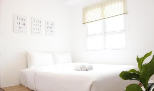 Sumedang Apartment | Anvaya Studio Apartement