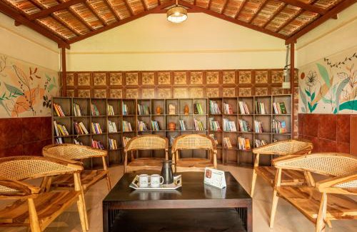 Doddaballapur Apartment | Anvesana I Yoga Spa Retreat