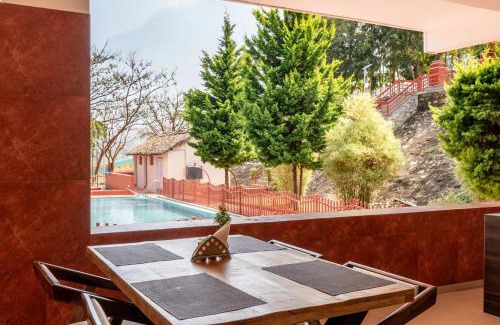 Doddaballapur Apartment | Anvesana I Yoga Spa Retreat