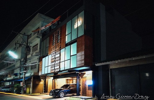 Hua Hin House | Any Given Day House B