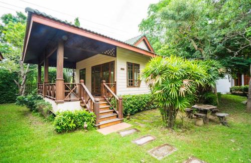 Cha-am Resort | Anyamanee Resort