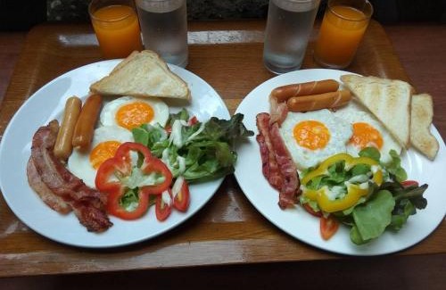 Cha-am Resort | Anyamanee Resort