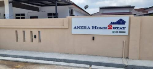 Kerteh House | Anzra Home2stay