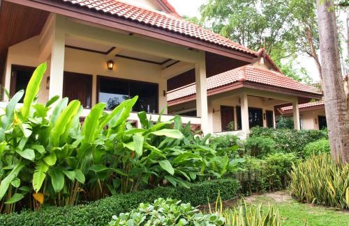 Rayong Resort | Ao Cho Grandview Hideaway Resort