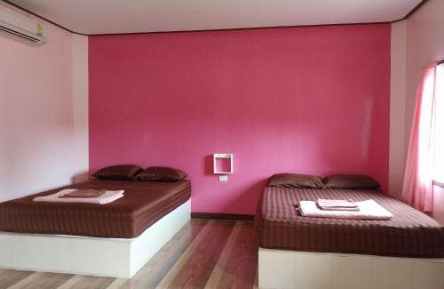 Ko Kood House | Ao Salat View Koh Kood